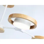 Люстра на штанге Ambrella Line FL FL51609 от ImperiumLoft