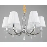 Подвесная люстра Omnilux Breguzzo OML-57703-06 