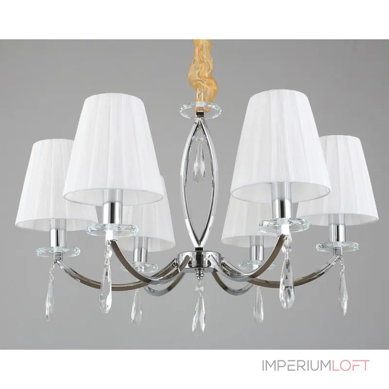 Подвесная люстра Omnilux Breguzzo OML-57703-06 