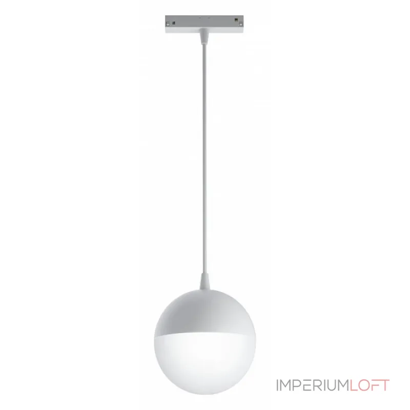 Подвесной светильник Maytoni Kiat TR018-2-10W4K-W