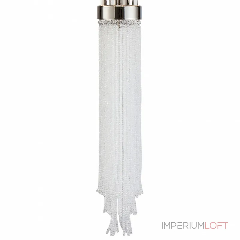 Подвесной светильник Lucia Tucci Cosmopolitan COSMOPOLITAN 2970.8 black от ImperiumLoft Подвесной светильник Lucia Tucci Cosmopolitan COSMOPOLITAN 2970.8 black от ImperiumLoft