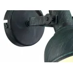 Спот Arte Lamp Martin A5213AP-1BG Цвет арматуры медь Цвет плафонов медь от ImperiumLoft