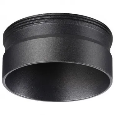 Вставка декоративная Novotech Unite 370707 Цвет арматуры черный Вставка декоративная Novotech Unite 370707 Цвет арматуры черный