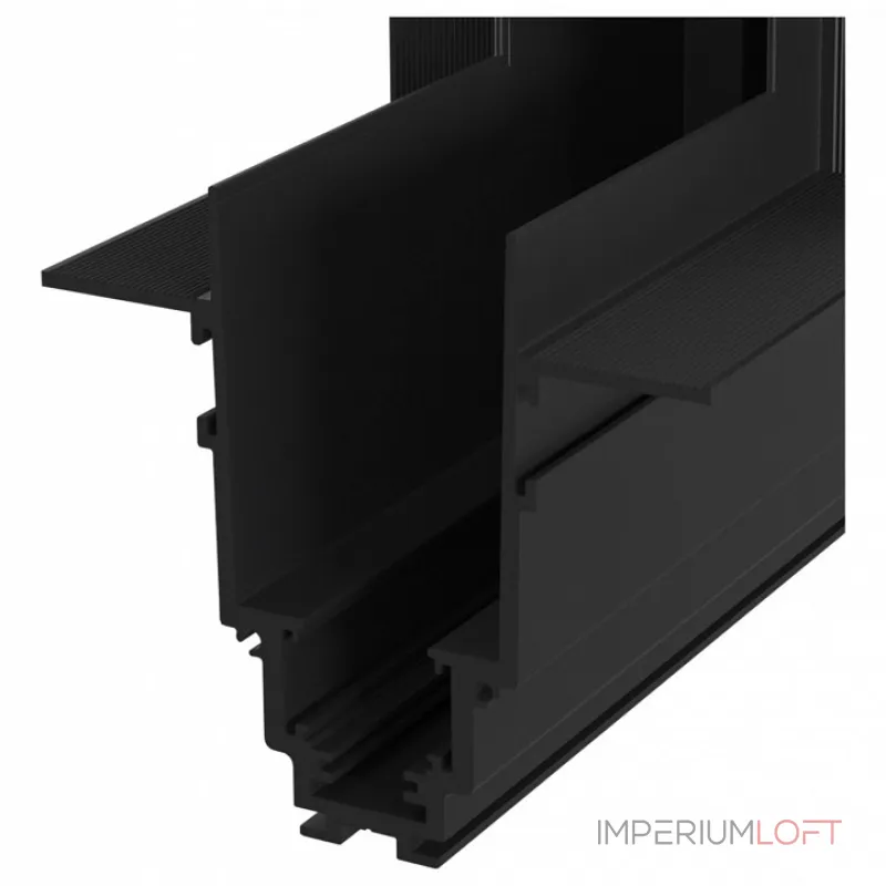 Соединитель угловой внутренний для треков Maytoni Accessories for tracks TRA004ICL-22B Цвет арматуры черный от ImperiumLoft Соединитель угловой внутренний для треков Maytoni Accessories for tracks TRA004ICL-22B Цвет арматуры черный от ImperiumLoft