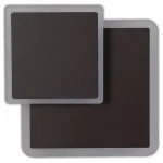 Накладной светильник Ambrella Sota 3 FW108 Цвет арматуры коричневый от ImperiumLoft