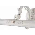 Подсветка для картин Maytoni Picasso PIC114-02-W Цвет арматуры белый Цвет плафонов белый от ImperiumLoft