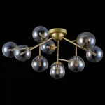 Потолочная люстра Maytoni MOD545PL-12G