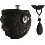 Бра Arte Lamp Teatro A3964AP-1BK Цвет арматуры хром Цвет плафонов черный от ImperiumLoft