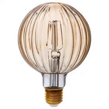Лампа светодиодная Hiper Vintage Filament Baloon E14 4Вт 2400K HL-2216 Лампа светодиодная Hiper Vintage Filament Baloon E14 4Вт 2400K HL-2216