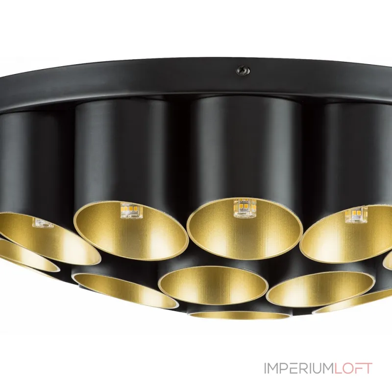 Потолочная люстра Lightstar Siena 720227 Потолочная люстра Lightstar Siena 720227