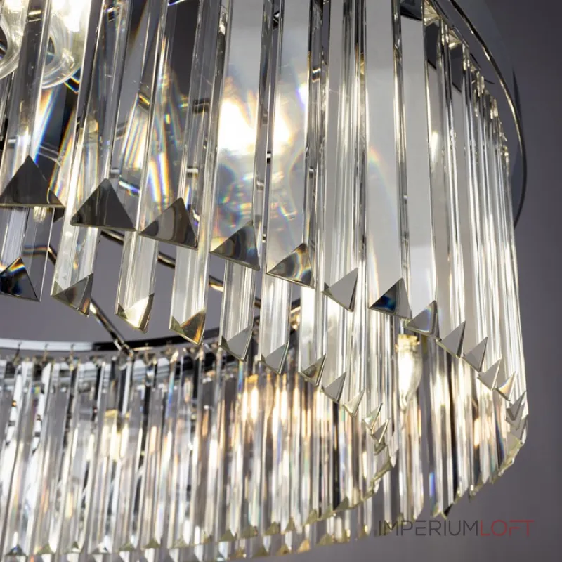 Подвесная люстра Arte Lamp Secunda A1003LM-12CC Подвесная люстра Arte Lamp Secunda A1003LM-12CC