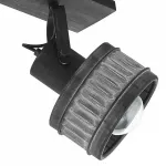 Спот Eglo Turrock 43445 Цвет плафонов разноцветный от ImperiumLoft