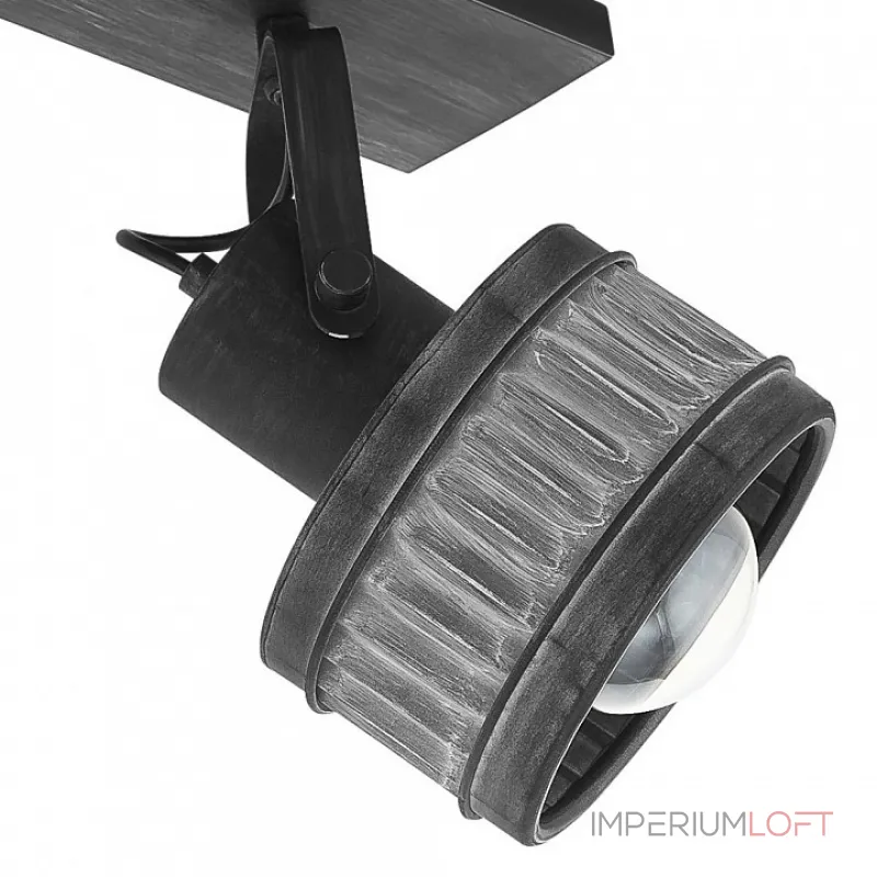 Спот Eglo Turrock 43445 Цвет плафонов разноцветный от ImperiumLoft