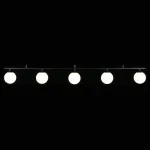 Подвесной светильник Aployt Sylwia APL.634.03.05 от ImperiumLoft