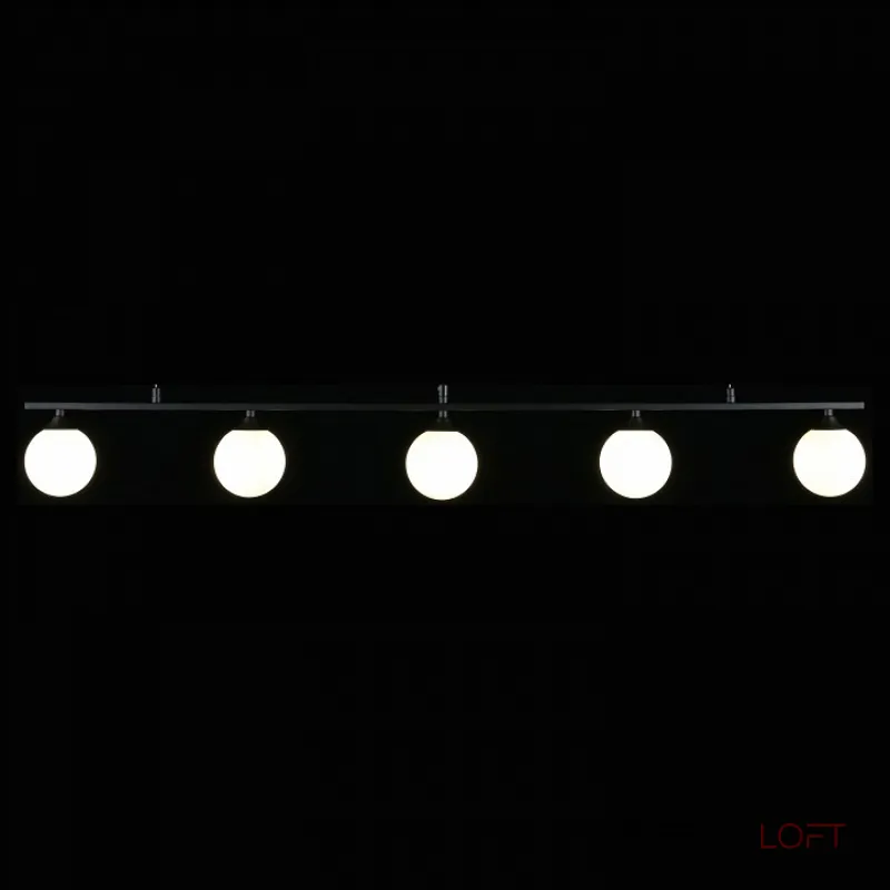 Подвесной светильник Aployt Sylwia APL.634.03.05 от ImperiumLoft Подвесной светильник Aployt Sylwia APL.634.03.05 от ImperiumLoft