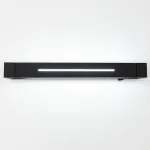 Подсветка для зеркала Citilux Визор CL708241N Цвет арматуры черный Цвет плафонов белый от ImperiumLoft