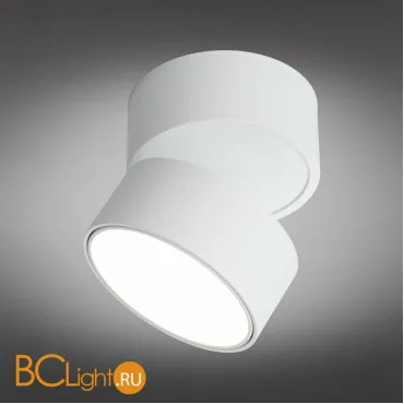 Спот Omnilux Lenno OML-101309-18 Спот Omnilux Lenno OML-101309-18