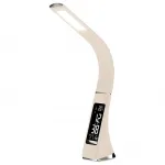 Настольная лампа офисная Ambrella Desk 2 DE511 Цвет плафонов кремовый Цвет арматуры кремовый от ImperiumLoft
