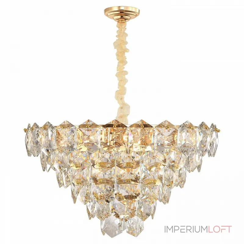 Подвесная люстра Lussole Lsp 7 LSP-8184