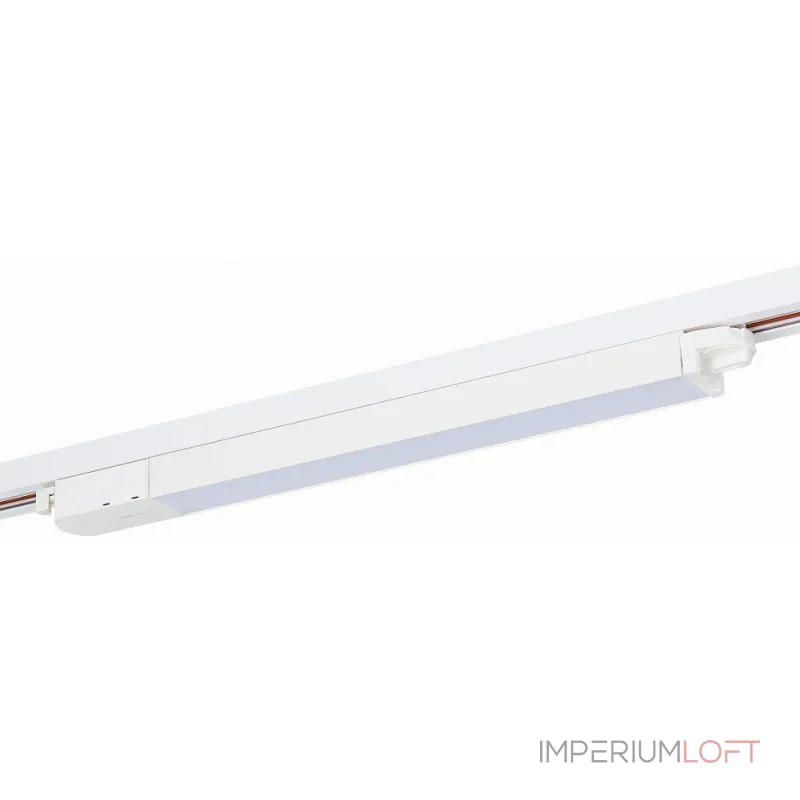 Накладной светильник ST-Luce ST366 ST366.538.12 Цвет арматуры Белый Цвет плафонов Белый от ImperiumLoft