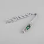 Накладной светильник Elektrostandard LTB74 a053402 Цвет плафонов прозрачный от ImperiumLoft