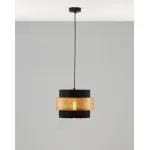 Подвесной светильник Moderli Gela V10490-1P от ImperiumLoft