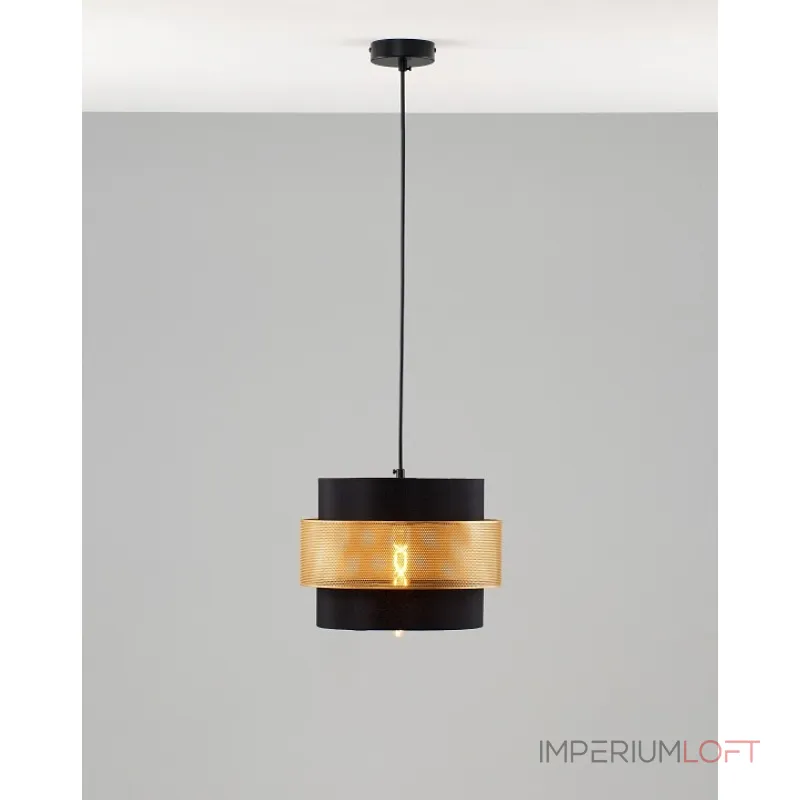 Подвесной светильник Moderli Gela V10490-1P от ImperiumLoft