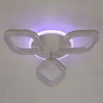 Потолочная люстра De City Мадлен 424014004