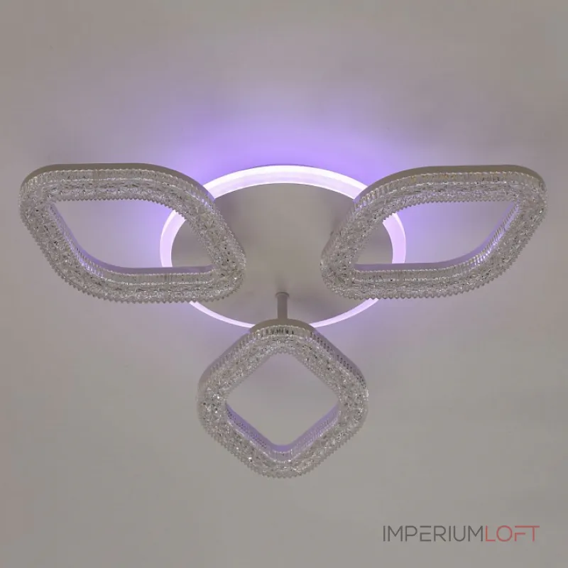 Потолочная люстра De City Мадлен 424014004