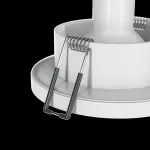 Встраиваемый светильник Maytoni Stark DL083-01-GU10-RD-W от ImperiumLoft