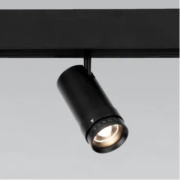Трековый светильник Elektrostandard Slim Magnetic 85042/01
