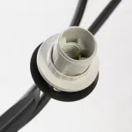 Подвесная люстра Lussole Bagheria LSF-6203-06 