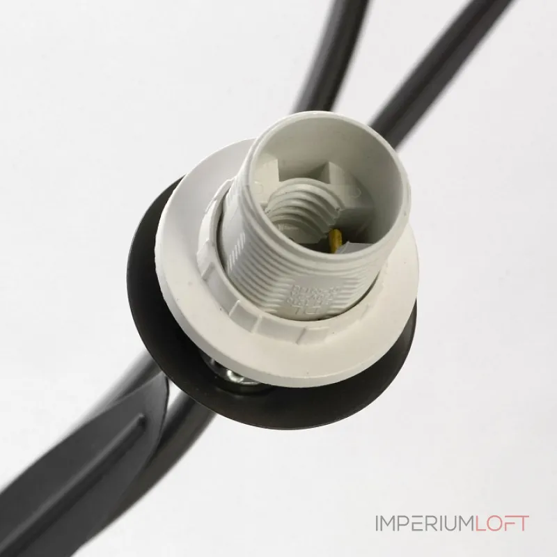 Подвесная люстра Lussole Bagheria LSF-6203-06 