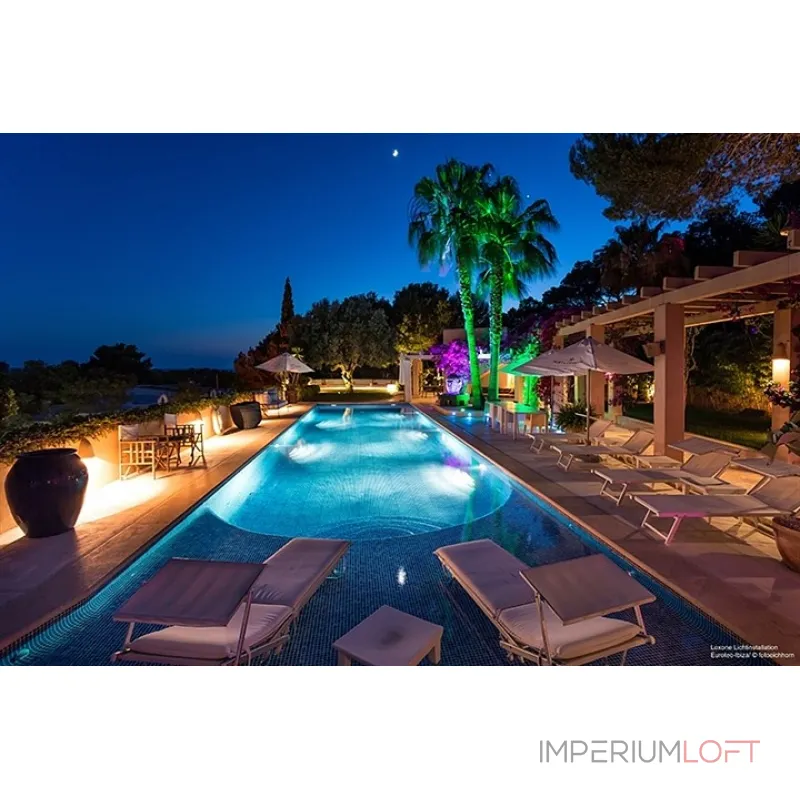 Блок питания Deko-Light Eingangsspannung 872046 от ImperiumLoft