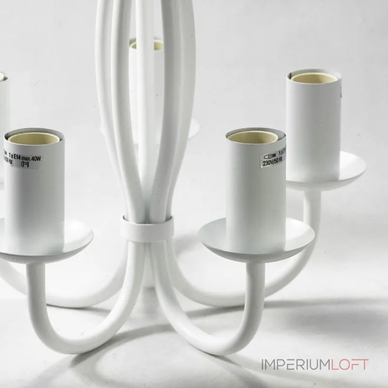 Подвесная люстра LGO Congress LSP-9912 