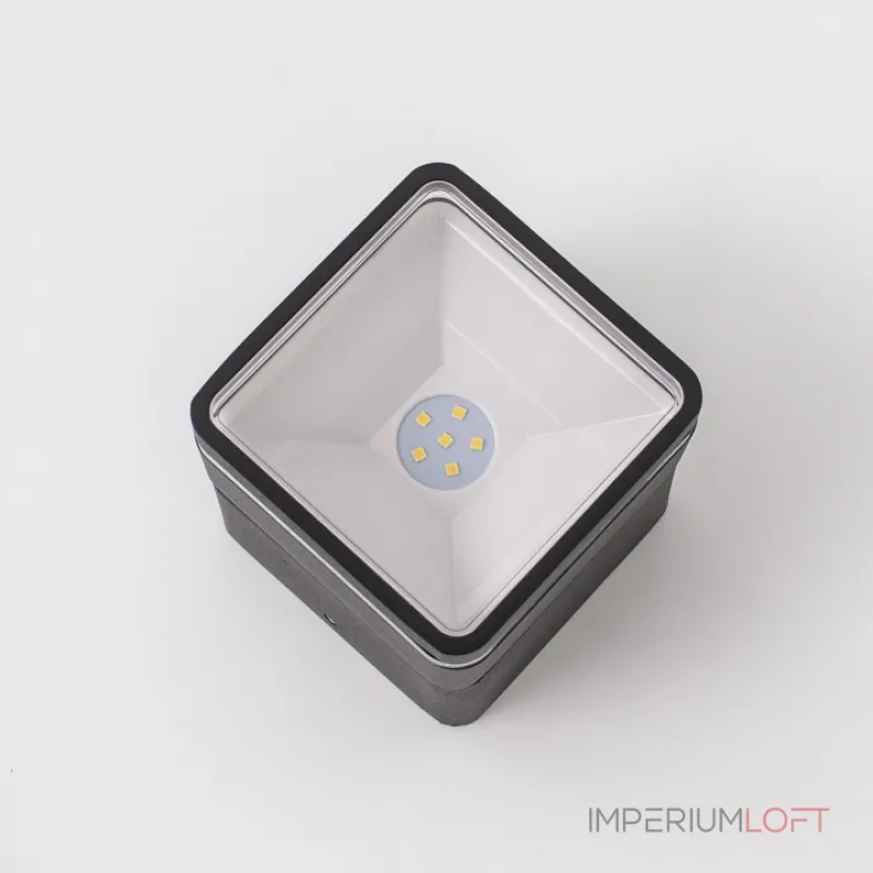 Светильник на штанге Citilux CLU0008 CLU0008K от ImperiumLoft