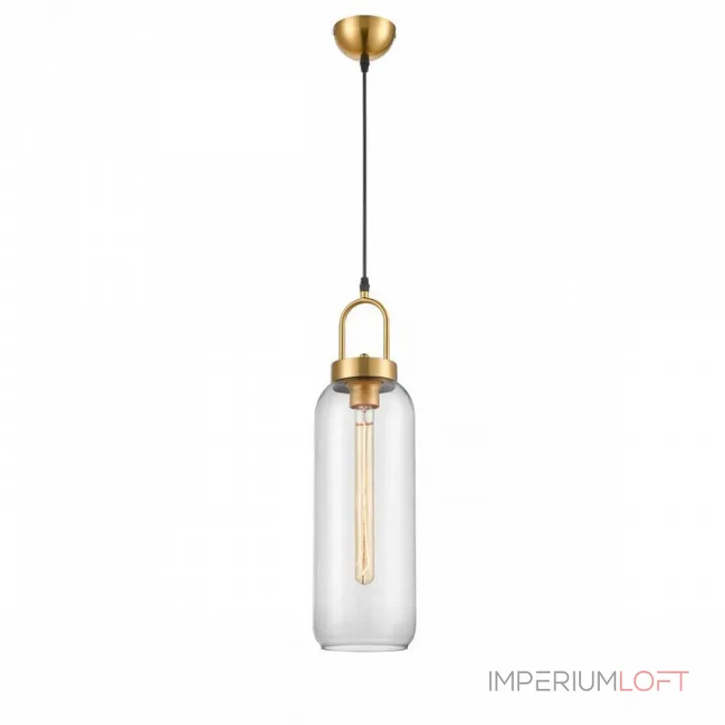 Подвесной светильник Vele Luce Cloe 654 VL5414P21 