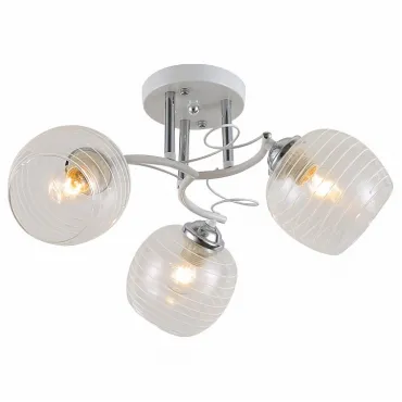 Потолочная люстра Rivoli Estefany Б0054741 Потолочная люстра Rivoli Estefany Б0054741