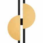 Накладной светильник Maytoni Skyline MOD179WL-L22BS4K1 от ImperiumLoft