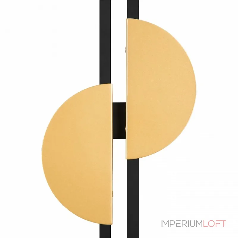 Накладной светильник Maytoni Skyline MOD179WL-L22BS4K1 от ImperiumLoft Накладной светильник Maytoni Skyline MOD179WL-L22BS4K1 от ImperiumLoft