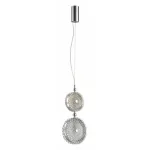 Подвесной светильник Odeon Light Caramella 1 5416/13LC от ImperiumLoft