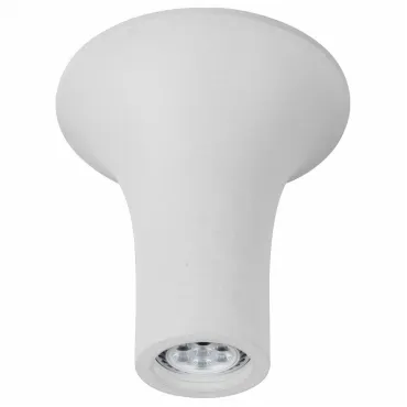 Накладной светильник Arte Lamp 9461 A9461PL-1WH Цвет арматуры белый Цвет плафонов белый