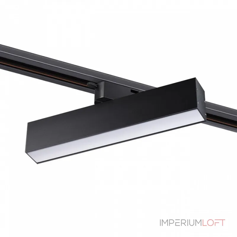 Накладной светильник Novotech Iter 358849 от ImperiumLoft