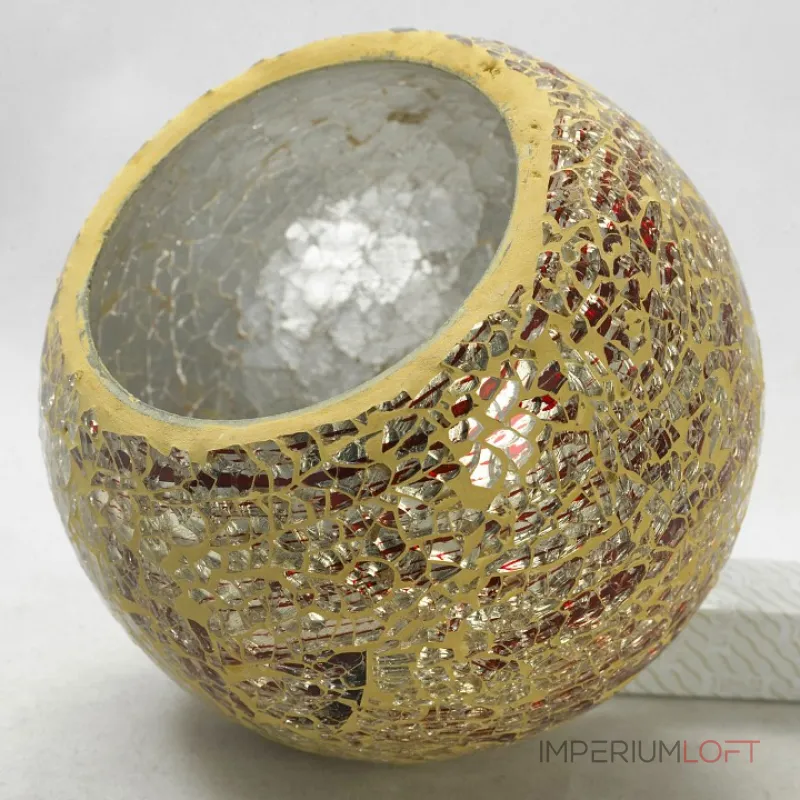 Подвесная люстра Lussole Bagheria LSF-6203-06 