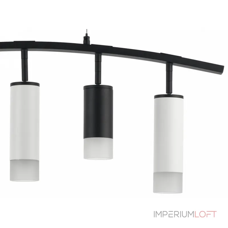 Подвесной светильник Lightstar Rullo LR7353728631 от ImperiumLoft