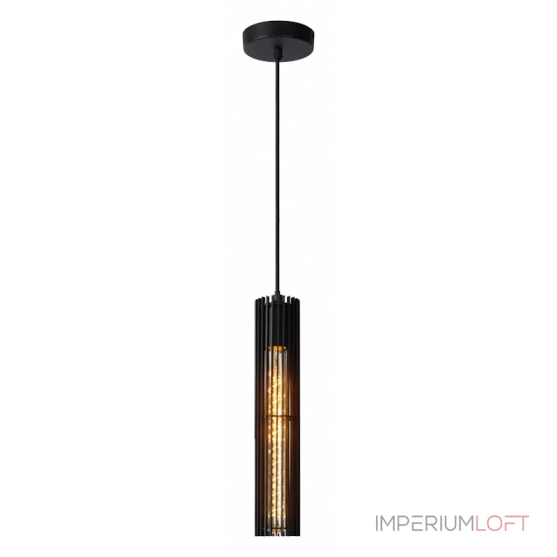 Подвесной светильник Lucide Lionel 73406/01/30 Подвесной светильник Lucide Lionel 73406/01/30