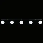 Подвесной светильник Aployt Sylwia APL.634.03.05 от ImperiumLoft