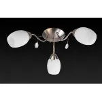 Потолочная люстра TopLight Paula TL3550X-03SN 