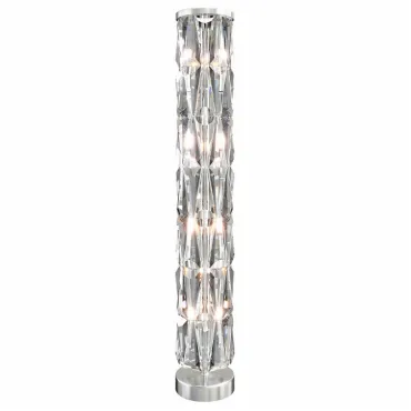 Напольный светильник (торшер) Maytoni MOD043FL-08CH