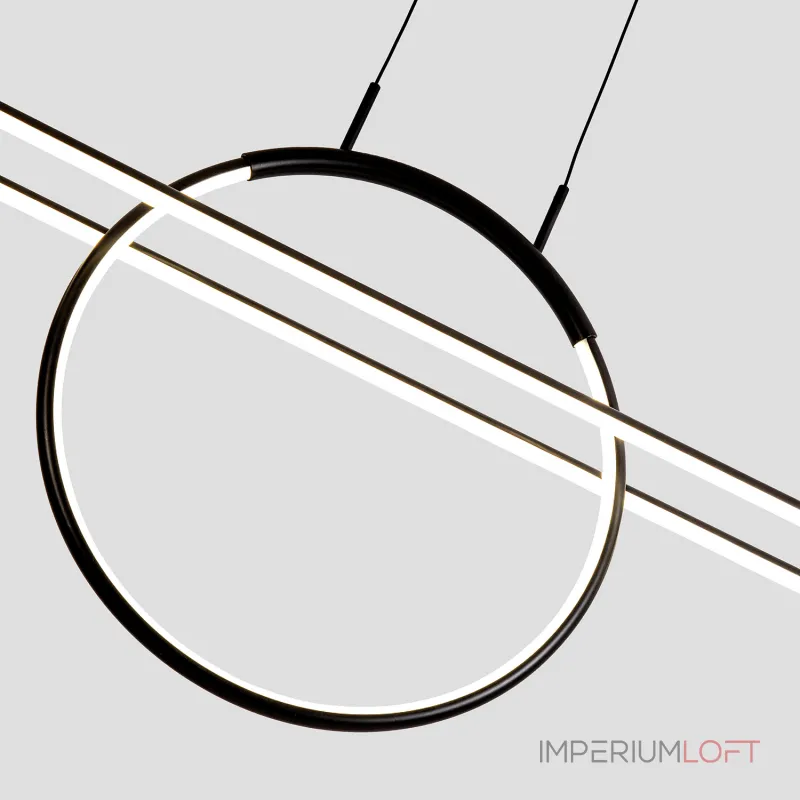 Подвесная люстра Favourite Spillet 4587-12P от ImperiumLoft